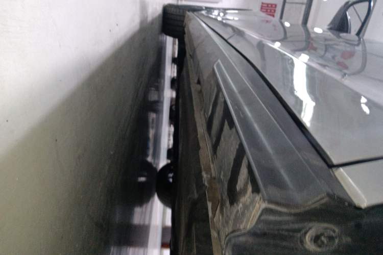 Used Changan UNI-V 2022 1.5T Prestige Version
