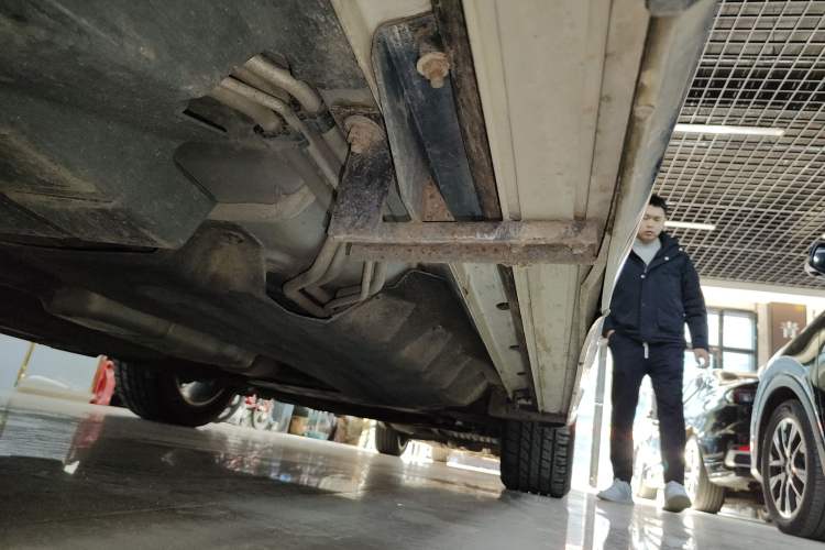 Used Ford Edge 2018 EcoBoost 245 Two-Wheel-Drive Titanium 7-Seater China V Standard
