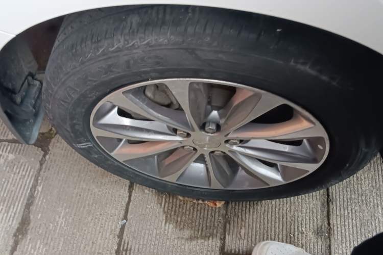 Used Chevrolet Monza 2022 320 Automatic Enjoyment Sunroof Version
