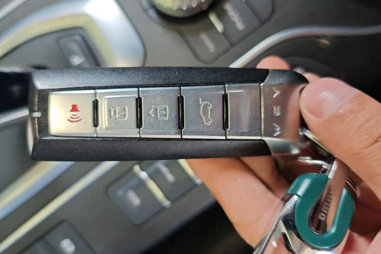 Used Wey VV5 2020 1.5T Two-Wheel Drive Smart Pioneer