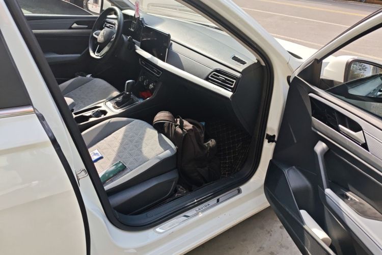 Used Volkswagen Lavida 2023 300TSI DSG Full-Comfort Edition
