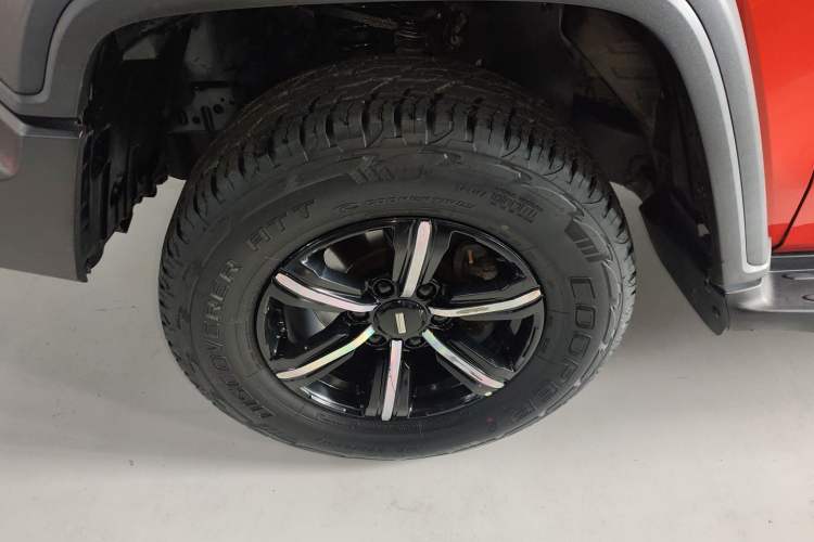 Used Tank 300 2021 Off-Road Edition 2.0T Conqueror