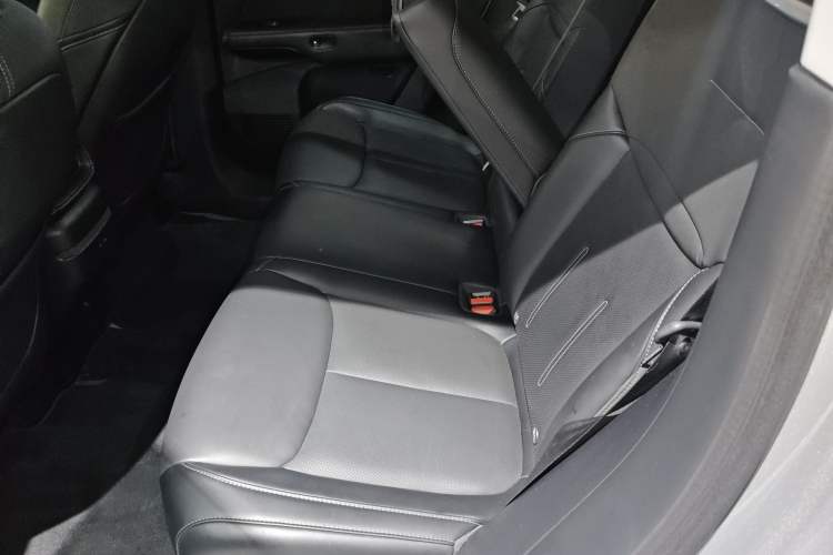 Used XPeng G6 2023 755 Ultra-Long Range Pro