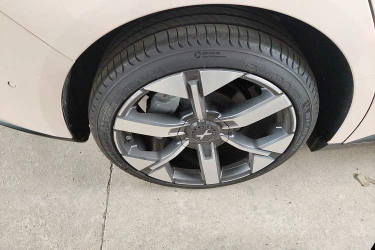 Used XPeng MONA M03 2024 620 with Ultra-Long Range