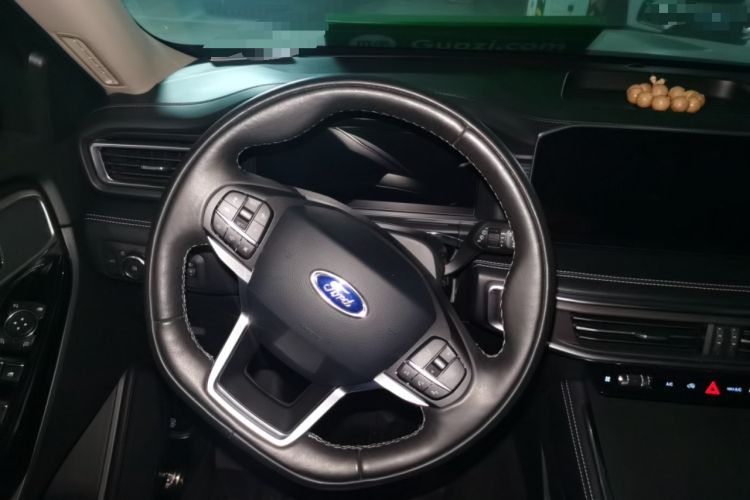 Used Ford Explorer 2023 EcoBoost 285 4x4 Trend Plus Edition 6 Seats
