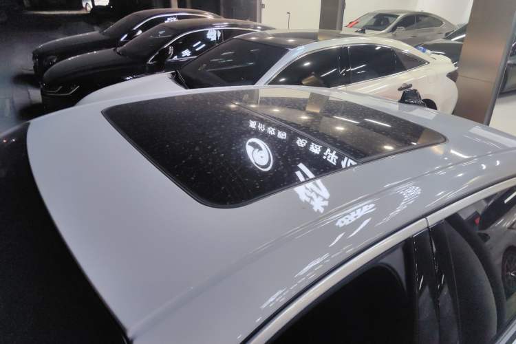 Used Lynk & Co 03 2022 2.0TD DCT JingPro