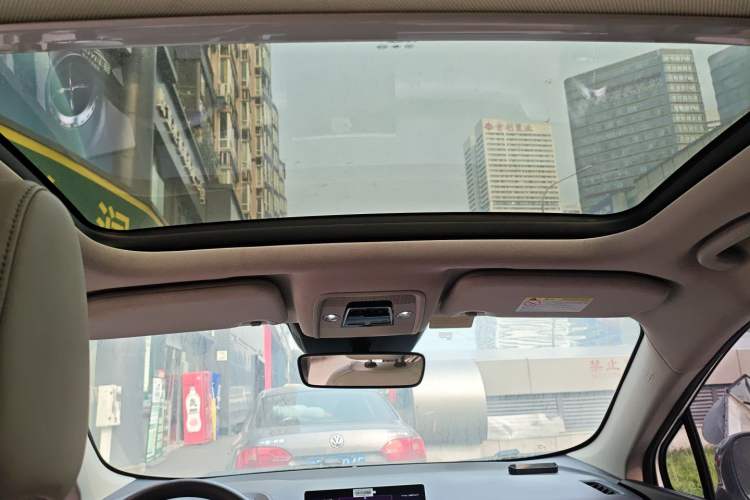 Used BYD Yuan Pro 2021 401 km Deluxe Version
