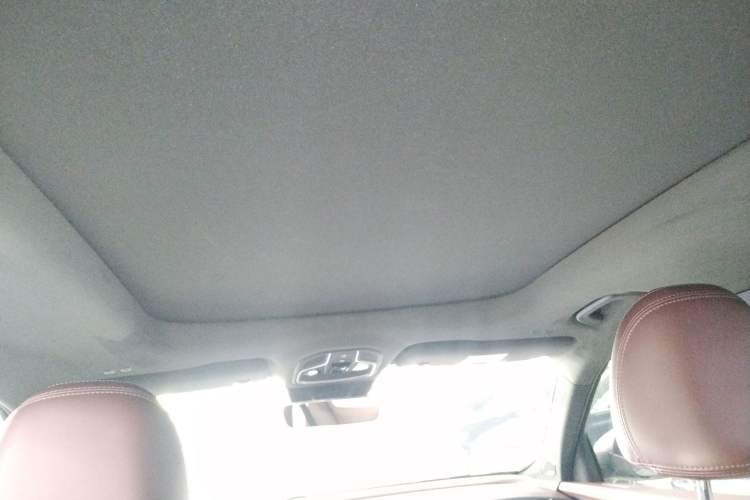 Used Geely Auto Monjaro L 2021 2.0TD High-Power Automatic All-Wheel-Drive Flagship Version
