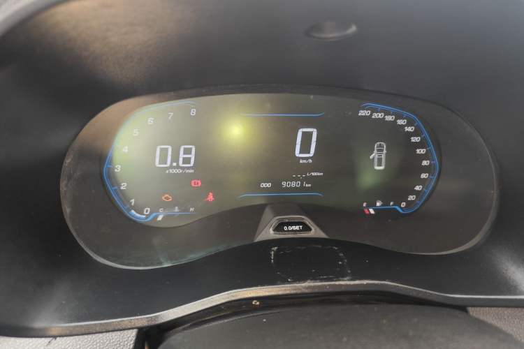 Used Wuling Hongguang S3 2018 1.5L Manual Comfort Model China V Standard
