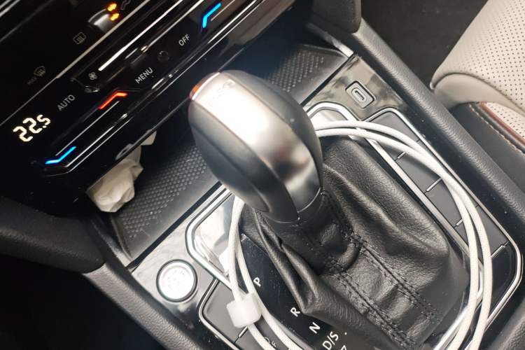 Used Volkswagen Magotan 2023 2 Million Units Commemorative Edition 330TSI DSG Luxury Version