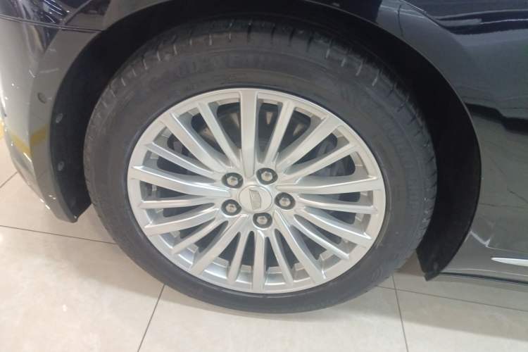 Used Cadillac CT6 2021 28T Leading Super Cruise Version