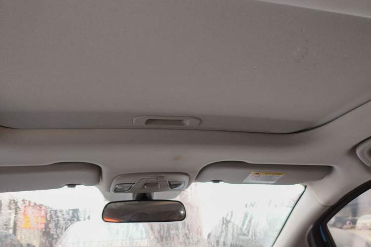 Used Geely Auto Vision X3 2021 PRO 1.5L CVT Deluxe Model
