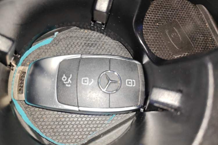 Used Mercedes-Benz GLC 2022 GLC 300 L 4MATIC Dynamic Model
