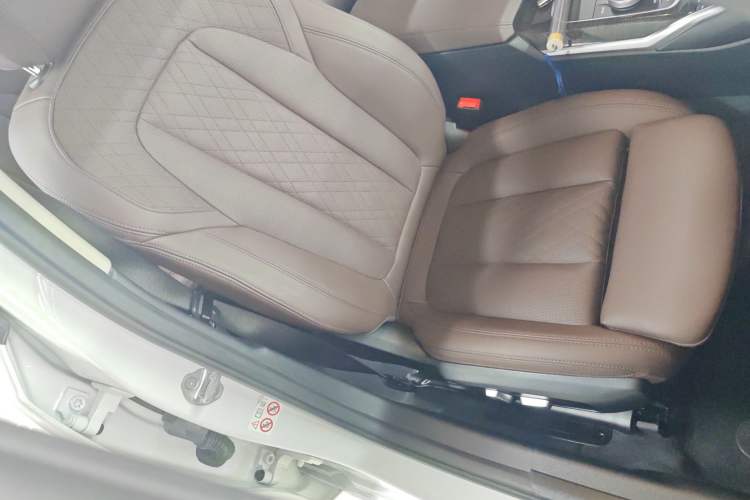 Used BMW 3 Series 2022 325Li M Sport Package
