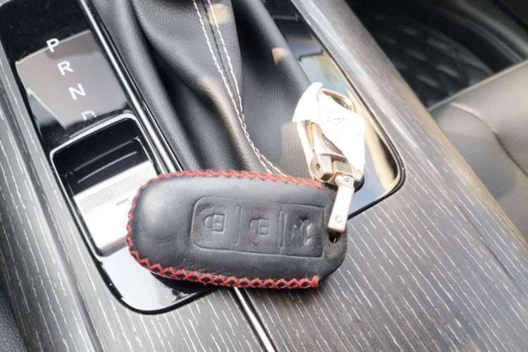 Used Venucia D60 2021 PLUS 1.6L XL CVT Yue Ling Edition
