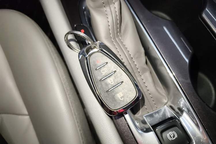 Used Chevrolet Malibu XL 2018 530T Automatic Luxury Edition