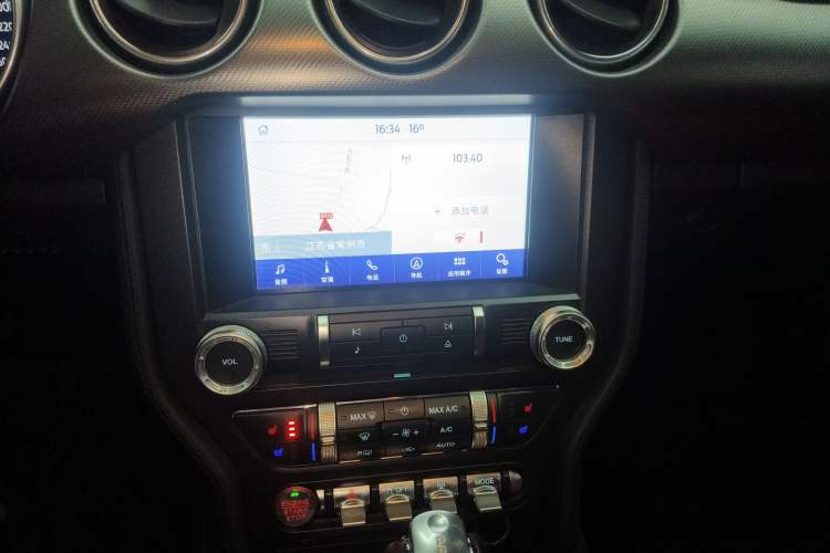 Used Ford Mustang 2019 5.0L V8 GT
