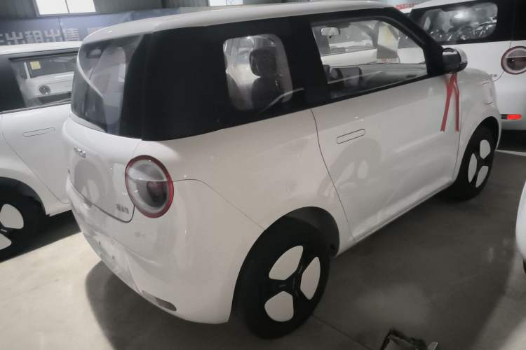 Used  Lumin 2025 205 km Xiangqin Version
