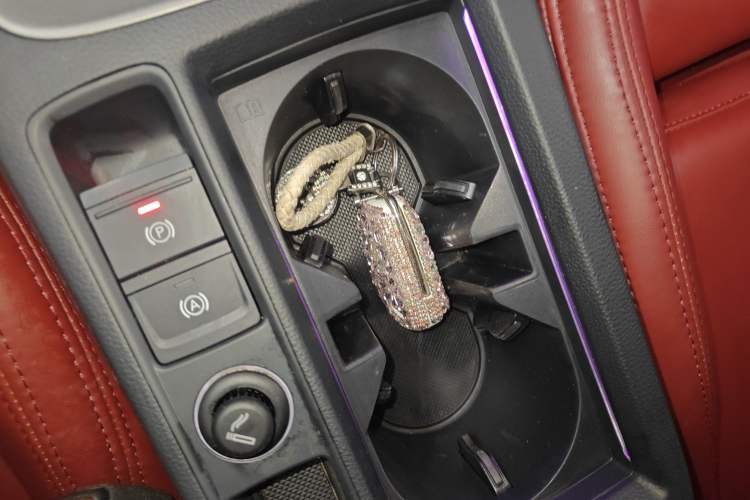 Used Audi Q3 2020 35 TFSI Fashion Dynamic Model
