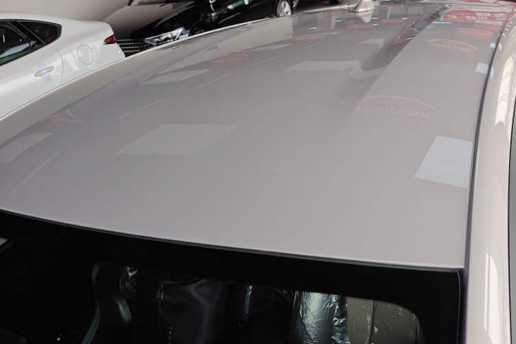 Used BYD Dolphin 2025 Smart Drive Version 420 km Freedom Edition