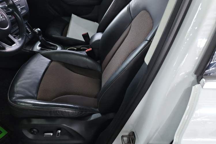 Used Audi Q3 2018 35 TFSI Fashion Edition Collector's Model