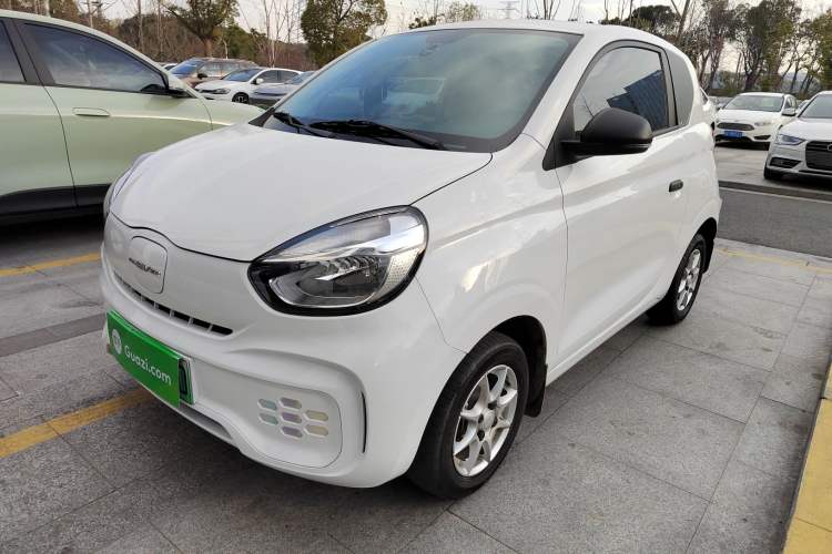 Used Roewe Clever 2022 311km QiQi BoBo Edition