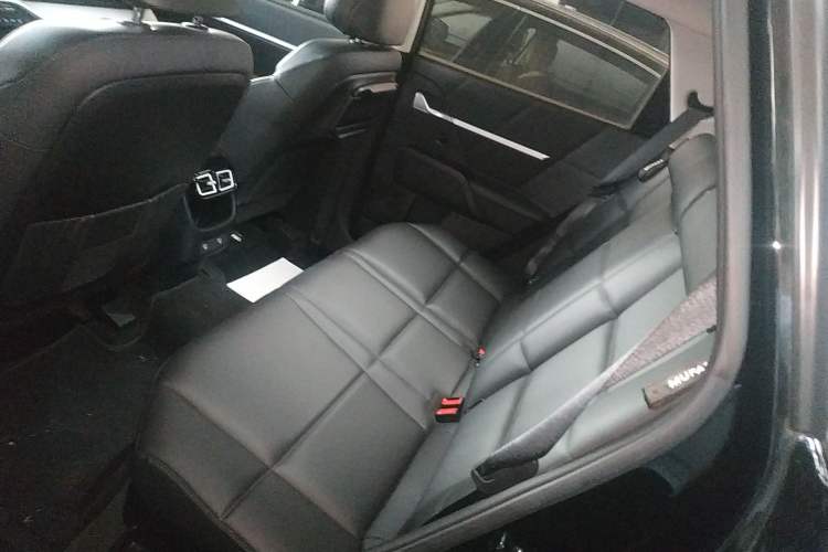 Used Hyundai ix35 2023 Musso 2.0L Deluxe Edition DLX