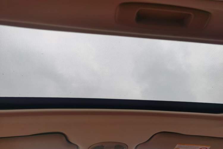 Used Buick Excelle 2013 1.5L Automatic Luxury Model