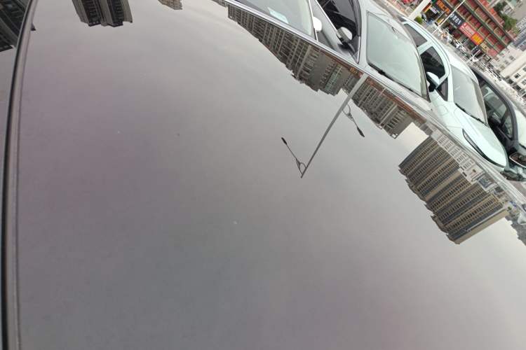 Used BYD Dolphin 2023 420 km Fashion Edition