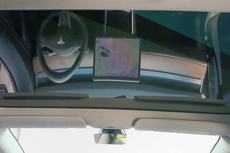 Used Tesla Model 3 2019 Long-Range All-Wheel-Drive Version
