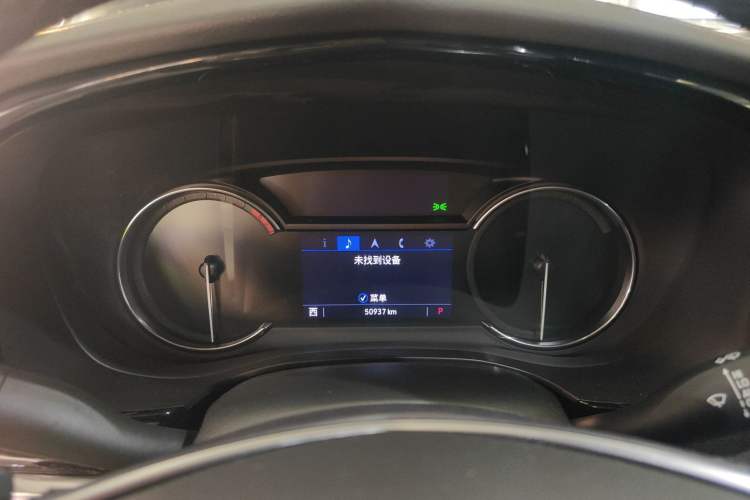 Used Cadillac XT5 2022 2.0T Two-Wheel Drive Luxury Version
