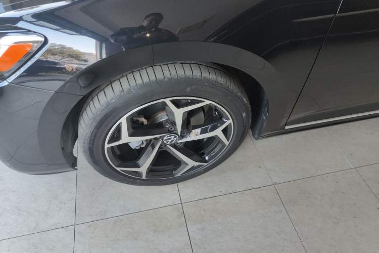 Used Volkswagen Passat 2024 380TSI Starry Elite Edition
