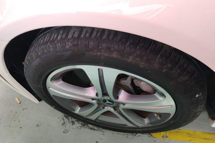 Used Mercedes-Benz C-Class 2020 C 260 L Sport Edition