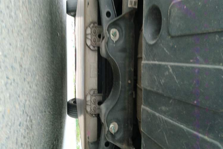 Used NETA U 2022 Zhi400 Pro Ternary Lithium
