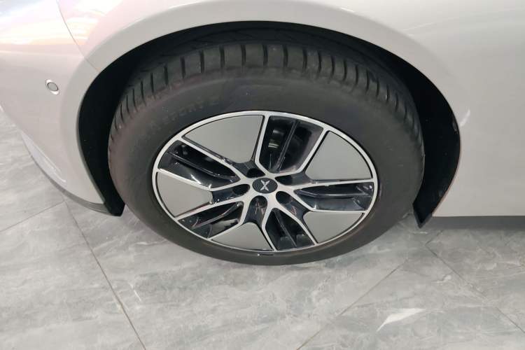 Used XPeng P7 2024 P7i 550 Pro
