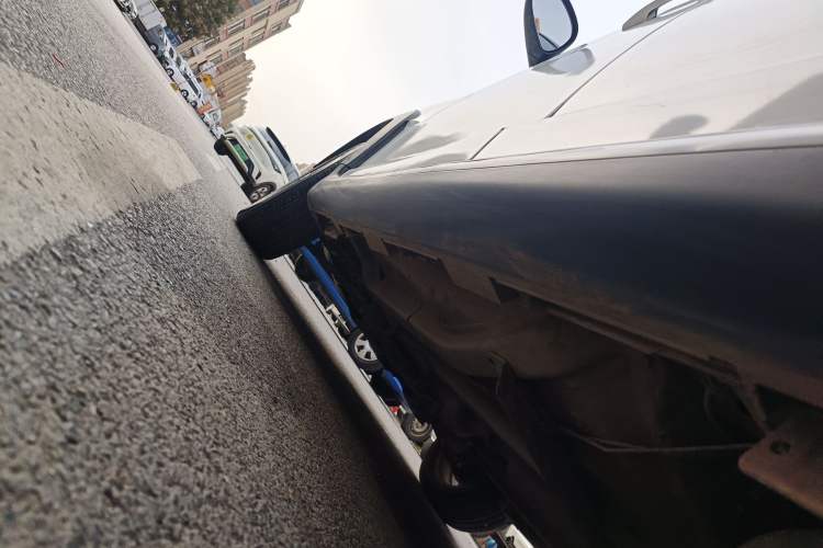 Used Chery Tiggo 3X 2021 PLUS 1.5L CVT Thrilling Red Date Edition
