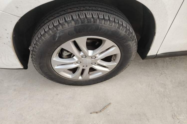 Used Haval M6 2019 1.5T Manual Two-Wheel Drive Elite Version China VI Standard