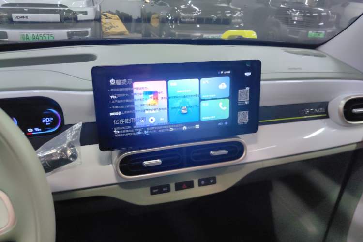 Used  Panda 2025 210km Panda Kart
