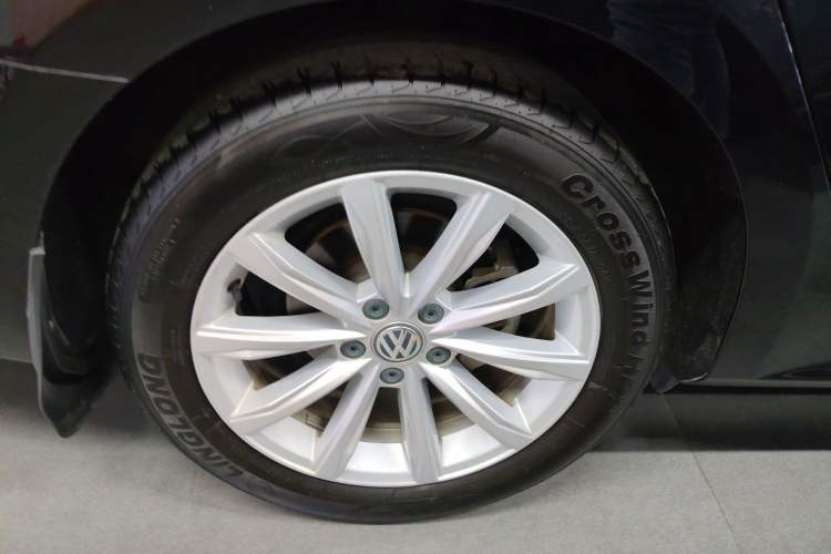 Used Volkswagen Passat 2017 330TSI DSG Luxury Edition