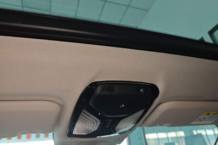 Used BMW X3 2022 xDrive30i Luxury Model M Night Sky Package