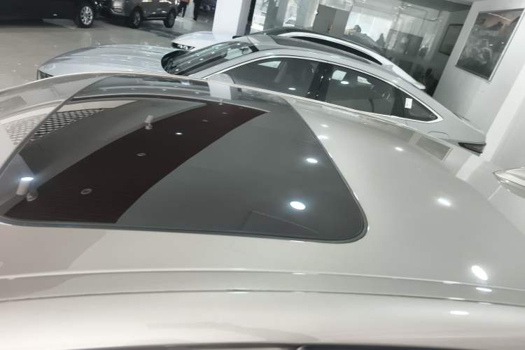 Used BMW 5 Series 2018 528Li Launch Special Edition
