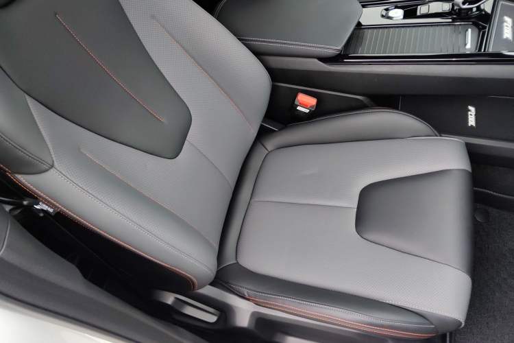 Used Geely Auto Emgrand X7 Sport 2023 Boyue COOL 1.5TD Smart Model