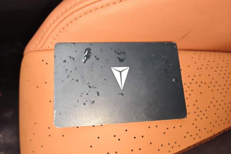 Used  S07 2024 520Max Qiankun Intelligent Driving ADS SE Pure Electric Version
