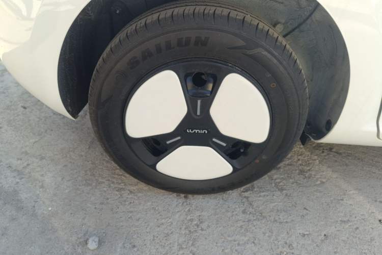 Used  Lumin 2024 130km Qingyue Version