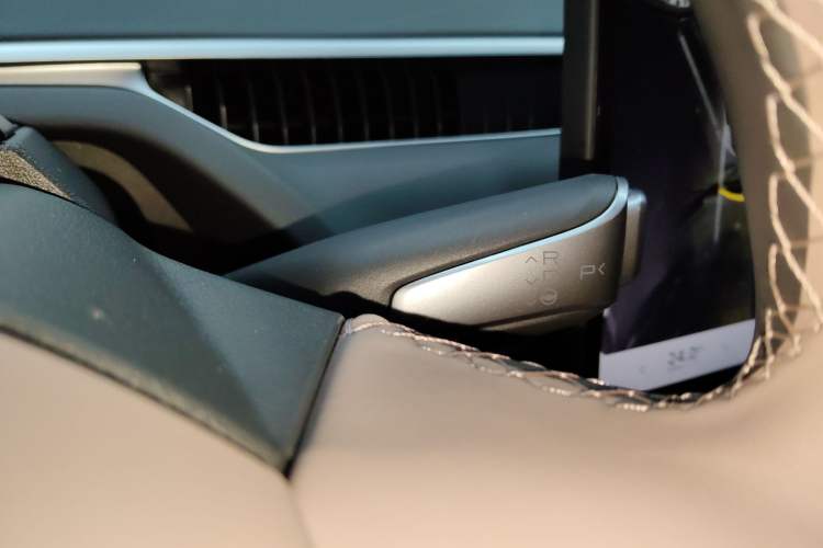 Used XPeng MONA M03 2025 515 Long-Range Plus
