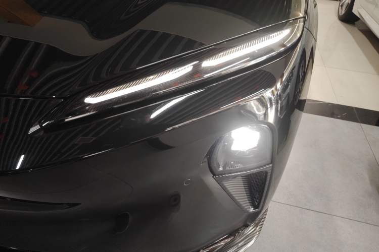 Used Nio ET5T 2024 75kWh Touring
