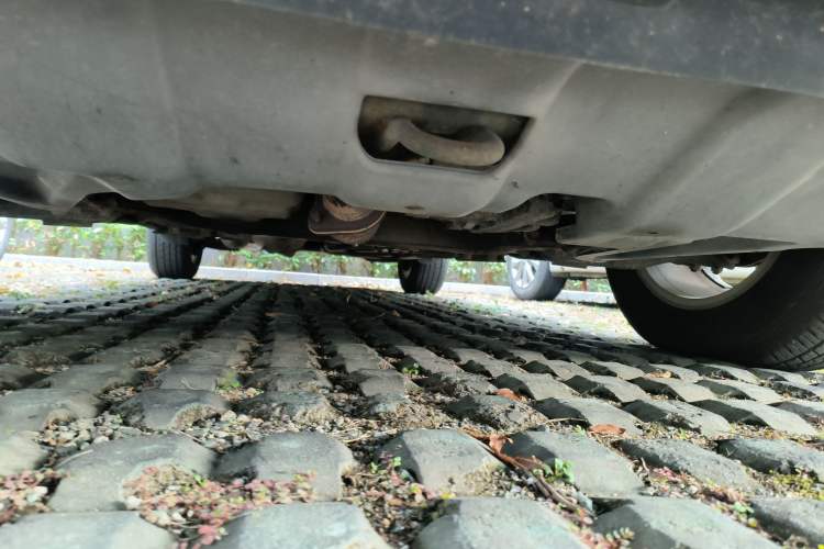 Used Changan CS75 2016 1.8T Automatic Elite Model China V Standard
