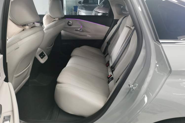 Used Chery Fengyun A8 2024 127 Yufeng Edition
