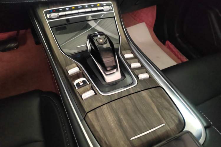 Used  E5 2023 1.5L DE-i 100KM Enjoyment Version 5 Seats
