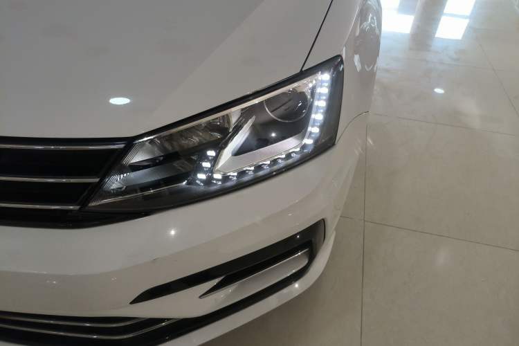 Used Volkswagen Sagitar 2018 280TSI DSG Ignite Edition